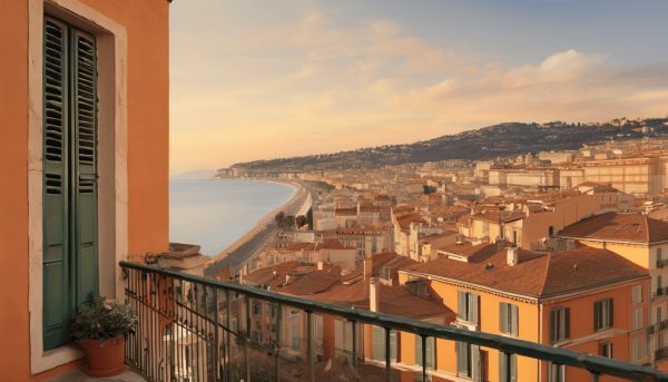 Choisir un quartier à Nice : où habiter selon vos envies