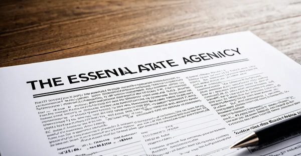 Les critères essentiels pour choisir votre agence immobilière à reims