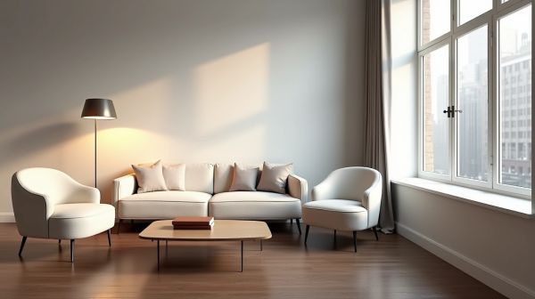 Louer un studio meublé : les détails à connaître