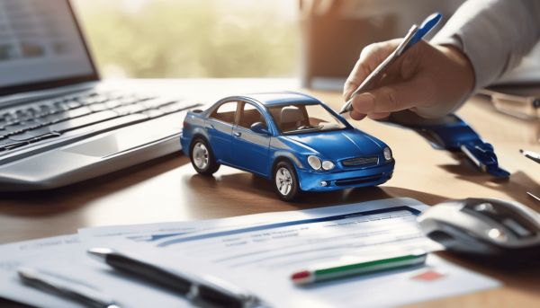 Maîtriser les démarches entre carte grise et assurance auto