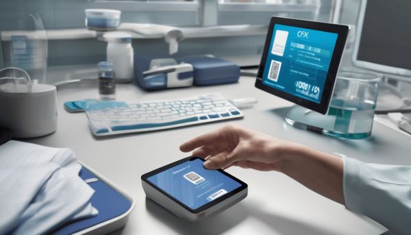 Optimiser l’utilisation de la carte CPx dans le secteur de la santé