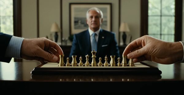 Réussir la relève d'entreprise familiale avec confiance