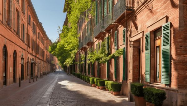 Saint-Agne : un quartier sous-estimé de Toulouse à découvrir