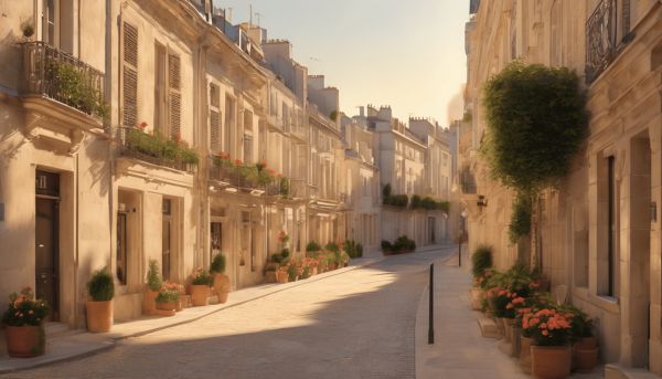 Un quartier calme et vivant à Montpellier : les Aubes