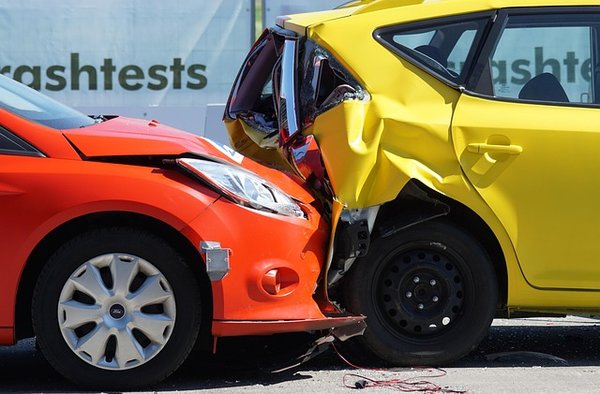 L'importance d'un constat d'assurance en cas d'accident auto