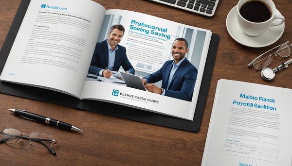 Livret épargne pro : une solution flexible pour votre trésorerie