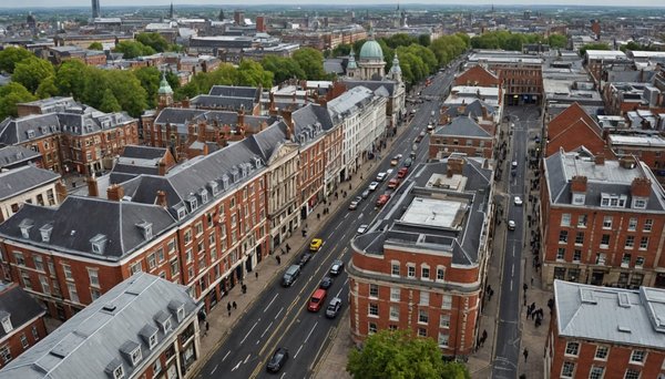 Mesure de l'impact territorial des dépenses publiques la clé pour mieux investir localement